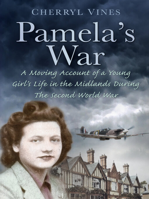 Title details for Pamela's War by Cherryl Vines - Available